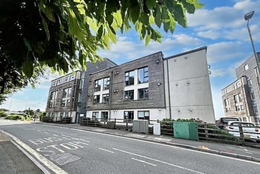 7 bed flat, 2-4 Plymbridge Lane, Crownhill, Plymouth, PL68DE - Image 1